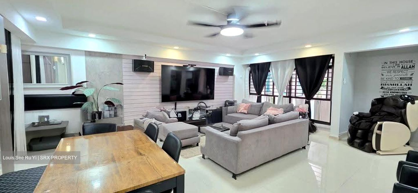 Blk 633 Jurong West Street 65 (Jurong West), HDB 5 Rooms #635528061